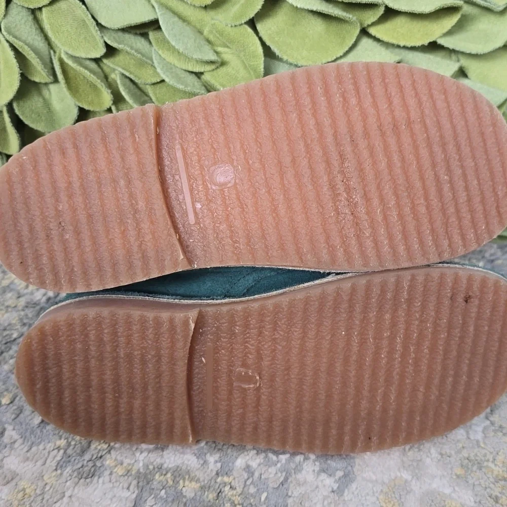 Mini Boden Ankle Boots